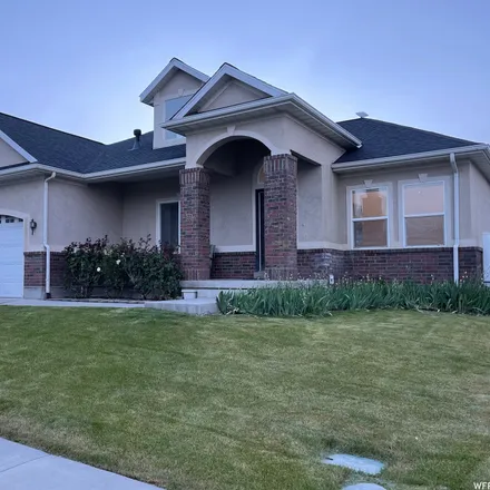 Image 3 - 13722 South Daggerwing Way, Riverton, UT 84096, USA - House for sale