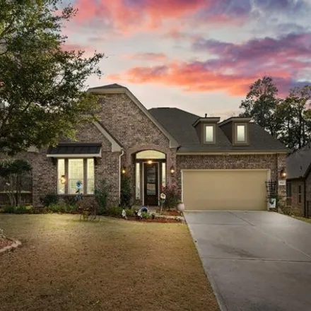 Buy this 3 bed house on 3520 Falcon Way in Conroe, TX 77304