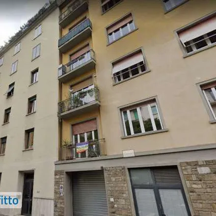Rent this 1 bed apartment on Via Vittorio Emanuele Secondo in 50134 Florence FI, Italy