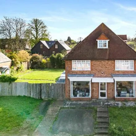 Buy this 4 bed house on Station Road in Henfield, West Sussex