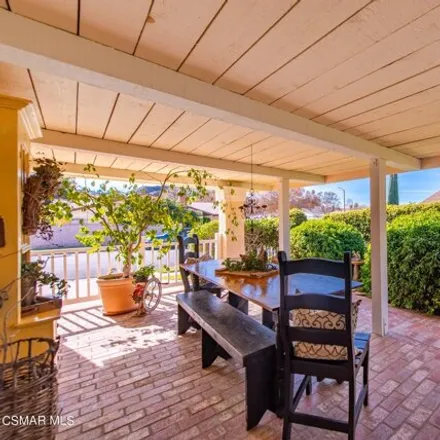Buy this 2 bed house on 1962 Covington Avenue in Simi Valley, CA 93065