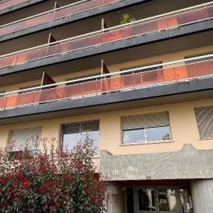 Image 3 - 1 bis Avenue des Martyrs de la Résistance, 79000 Niort, France - Apartment for rent