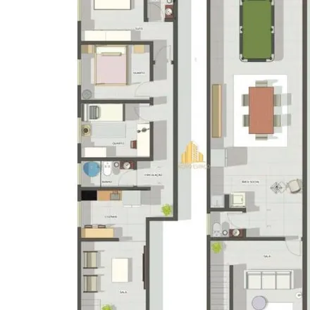Image 1 - Rua Cinco, Vespasiano - MG, 33200, Brazil - Apartment for sale