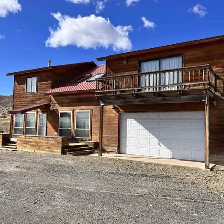 Image 2 - 2405 Ramsey Weeks Cutoff, Silver Springs, NV 89429, USA - House for sale