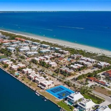 Buy this 1 bed condo on 854 East Gulf Drive in Sanibel, Lee County