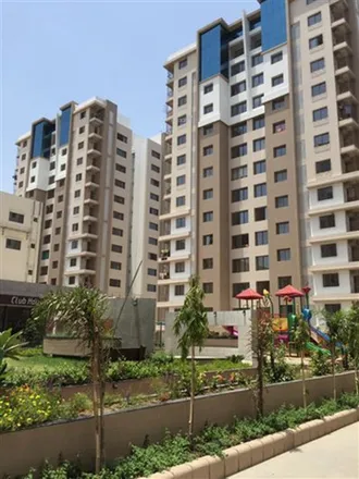 Image 9 - unnamed road, Surat, - 395009, Gujarat, India - Apartment for rent