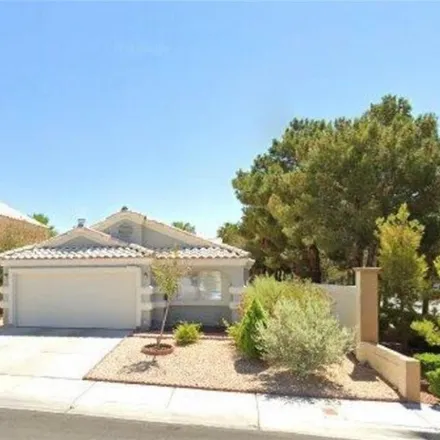 Rent this 3 bed house on 2324 Diamondback Drive in Las Vegas, NV 89117