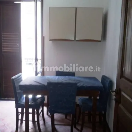 Image 7 - Via Zoppo di Gangi 4, 90138 Palermo PA, Italy - Apartment for rent