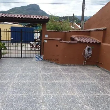 Buy this 2 bed house on Rua Evaristo da Veiga in Jardim Aruan, Caraguatatuba - SP