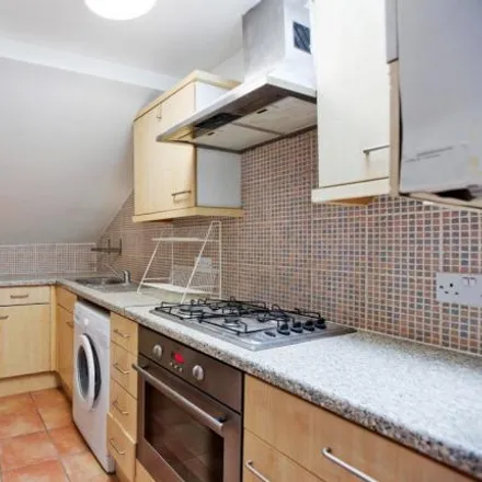 Rent this 2 bed apartment on 11 Minster Road in London, NW2 3SD