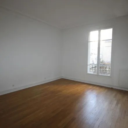 Rent this 5 bed apartment on 22 Rue Laferrière in 75009 Paris, France