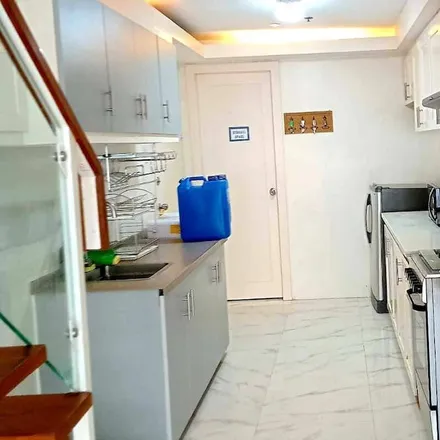 Rent this 3 bed apartment on Taguig in Southern Manila District, Philippines