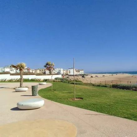 Rent this 3 bed apartment on unnamed road in 80752 Agadir, Morocco