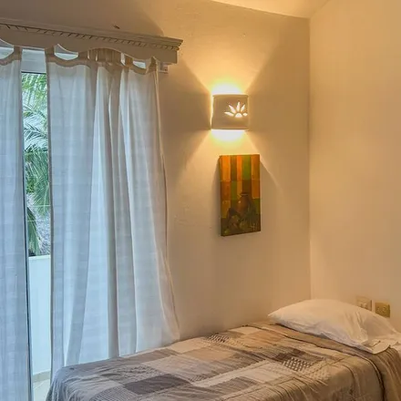 Rent this 2 bed apartment on Dominicus in La Altagracia, 23200