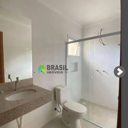 Buy this 3 bed house on Rua Theodoro Stein Sobrinho in Região Urbana Homogênea XXI, Poços de Caldas - MG