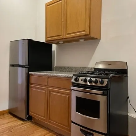 Rent this 2 bed apartment on Stanton Street in New York, NY 10002