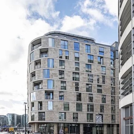Image 5 - Lombard Court, Cornhill, London, EC3V 0BT, United Kingdom - Apartment for rent