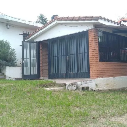 Buy this 3 bed house on Pasteur in Departamento Punilla, 5199 Villa Lago Azul