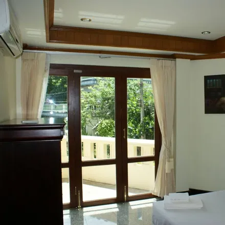 Rent this 2 bed apartment on Patong Central Hotel and Apartment in 207 21-25, Patong Central Road