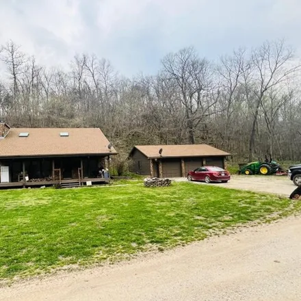 Image 3 - unnamed road, Barry County, MO, USA - House for sale