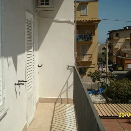 Image 5 - Via Enrico Fermi, 90010 Piano Madonna PA, Italy - Apartment for rent