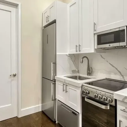 Rent this 2 bed apartment on 244 West 22nd Street in New York, NY 10011