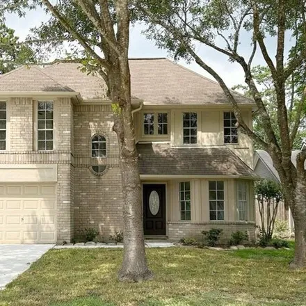 Rent this 4 bed house on 1562 Regency Court in Friendswood, TX 77546