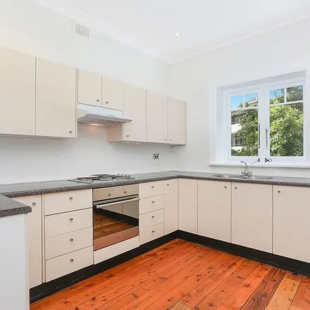 Rent this 2 bed apartment on 80 Holt Avenue in Mosman NSW 2088, Australia