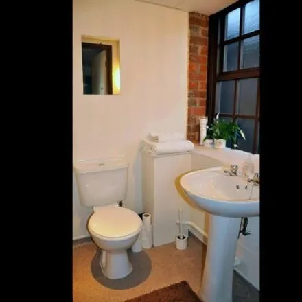 Rent this 1 bed apartment on Carlton House in Elenora Street, Stoke