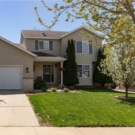 Buy this 4 bed house on Savannah Drive Northwest in Rochester, MN 55901