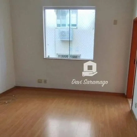 Buy this 2 bed apartment on Rua Lemos Cunha in Icaraí, Niterói - RJ