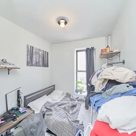 Rent this 3 bed apartment on 204 2nd Avenue in New York, NY 10035