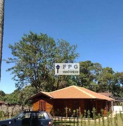Image 2 - Estrada da Laranja Azeda, Jardim dos Pinheiros, Atibaia - SP, 12940-306, Brazil - House for sale