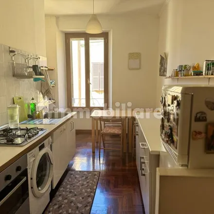 Rent this 2 bed apartment on The Grim Reaper Tattoo in Via dei Sabelli, 00185 Rome RM