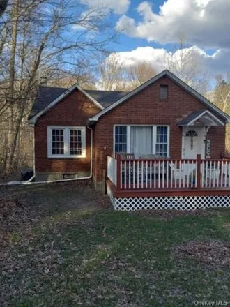 Buy this 2 bed house on 3710 Route 52 in Pine Bush, Shawangunk