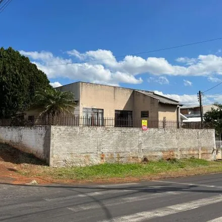 Buy this 4 bed house on Rua das Garças in Planalto, Pato Branco - PR