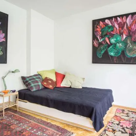 Rent this 1 bed apartment on Spichernstraße 18 in 10777 Berlin, Germany