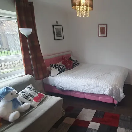 Rent this 1 bed apartment on London in SW4 6QS, United Kingdom