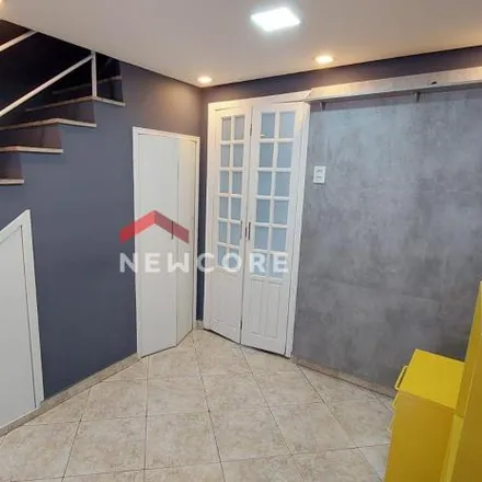 Buy this 2 bed house on Estrada Municipal Walter Steurer in Jardim Rebelato, Cotia - SP