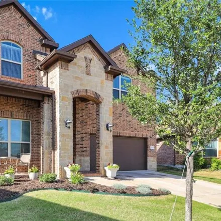 Buy this 5 bed house on Fossil Creek Boulevard in Fort Worth, TX 76137