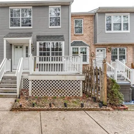 Buy this 2 bed townhouse on 4788 Summersweet Drive in Hamilton Township, NJ 08330