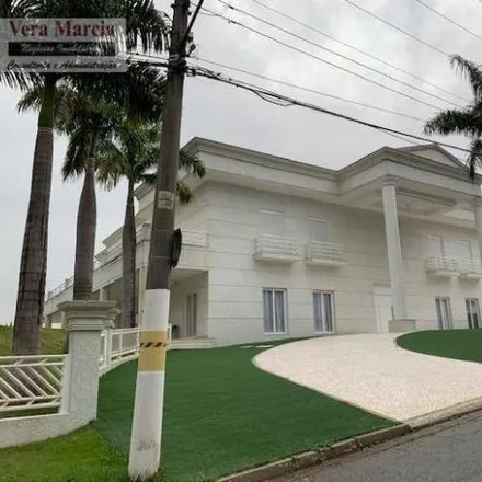 Rent this 5 bed house on Avenida Franca in Jardim Mutinga, Barueri - SP