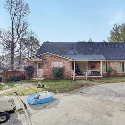 Image 3 - 2357 South Mill Street, Manning, SC 29102, USA - House for sale