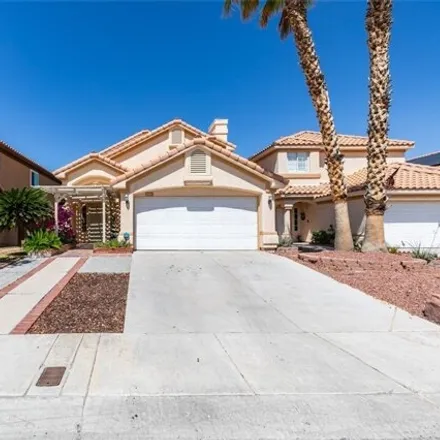 Buy this 3 bed house on 8374 Washington Avenue in Las Vegas, NV 89128