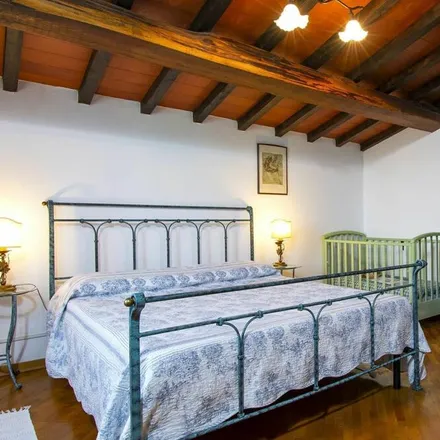 Rent this 3 bed house on 52028 Terranuova Bracciolini AR