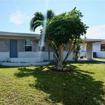 Buy this 4 bed house on 2960 Southwest 2nd Court in Fort Lauderdale, FL 33312