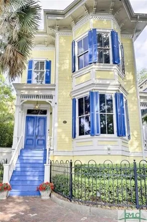 Buy this 4 bed house on Barnard Street in Savannah, GA 31401