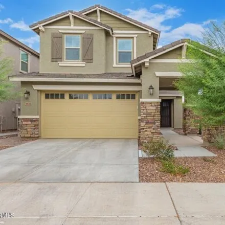 Image 1 - 9121 West Sells Drive, Phoenix, AZ 85037, USA - House for rent