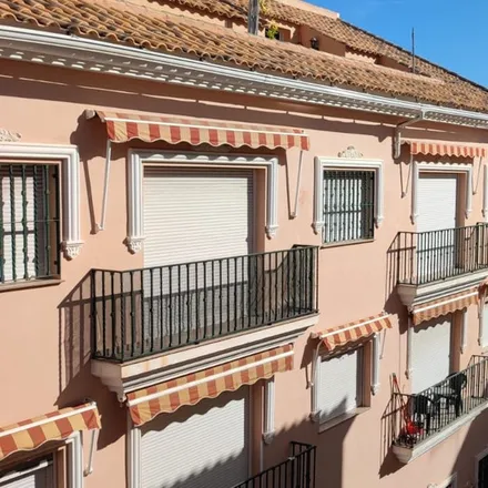 Buy this 2 bed apartment on 29640 Fuengirola