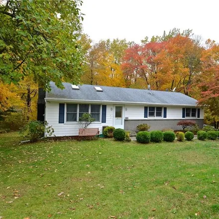 Buy this 3 bed house on 144 Walnut Tree Hill Road in Shelton, CT 06484